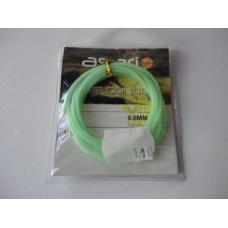 Tubo PVC Asari BVTS06